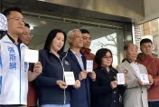 張克晉退出罷瑤領銜人！楊植斗發聲喊話：民進黨沒想和你團結