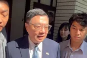 卓榮泰狠砍地方補助款　昔日老同事：他以前很溫和講理