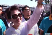 國民黨台中市黨部遭搜索！盧秀燕說話了