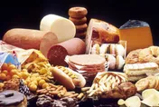 愛吃「高脂飲食」恐致癌　研究：小老鼠在1年內就罹癌
