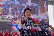 最新民調出爐！盧秀燕施政滿意度較首年增幅六都第一