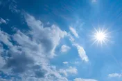 燒燙燙！8縣市高溫警戒　南台灣恐飆38℃