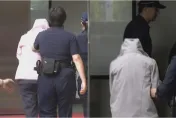 虐死剴剴惡保母能假釋？　律師揭獄中真相：關不到25年就死了