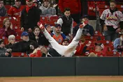 MLB/紅雀連3年沒季後賽打　亞倫納多、格雷考慮放棄不可交易條款