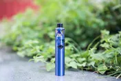 驚悚！泰男抽電子菸電池突爆炸　遭金屬碎片刺穿心肺慘死