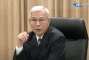 新台幣漲勢趨緩　30元大關成楊金龍防線？