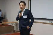 「孔子第75代孫」詐百萬補助款20萬交保　民團2人聲押
