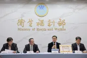 萊豬輸台　食藥署長：符合標準吃一輩子都不會有害健康