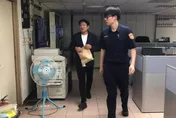 基隆前民政處長張淵翔等人涉幽靈連署　遭檢方求處重刑