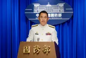 立院卡國防預算困住參謀長　海軍艦指部指揮官人事延宕