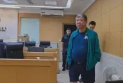 影/30秒變出1200萬！甲山林集團創辦人祝文宇涉炒股神速交保
