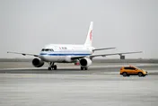衝突升溫！陸3大航空配合「避免赴日」　開放機票免費退改簽