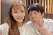 前夫楊煥逝世！江泳錡陪搭救護車　淚喊：想把生命分給他