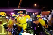 4個月奪22命！國道車禍頻傳　追撞事故占比82%