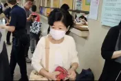 陳佩琪聽庭只為看柯文哲一眼　曝柯曾喊：誰先倒誰就輸了