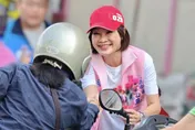 林岱樺被起訴還要選高雄市長？柯志恩分析：7月底見分曉