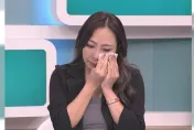 許宷菁驚爆18歲遭母親男友性侵！被污「勾引」曝悲慘身分