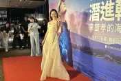 宋智孝睽違7年訪台仙氣爆棚    驚見熟面孔反應超呆萌