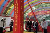 桃園銀髮照護服務更完善　康莊長照園區動土明年峻工