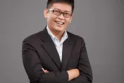 基隆市民政處長人選新出爐　原市府發言人呂謦煒接任