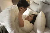 鍾欣凌爆不倫祕密！首演「最重小三」和林俊逸火辣滾床
