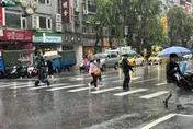 週一高溫飆36度！午後防雷雨　週末恐有熱低壓登場