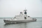 國防部預告新增罰站懲罰　海軍艦艇返港後才可執行