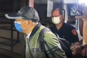 快訊/傅崐萁管家李慶隆100萬元交保！電子腳鐐限制住居