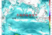 雨炸全台「梅雨季卻還沒到」　鄭明典揭2指標時間點沒對上