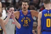 NBA/金塊先發4將至少20+得分　延長賽一波帶走滅雷霆