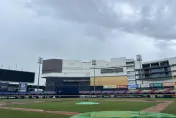 瑞恩先發！鷹象洲際之戰因雨延期　改至6/28補賽