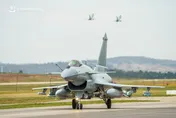 才施放2顆空飄氣球　解放軍又發動「聯合戰備警巡」
