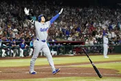 MLB/教士當年對大谷翔平有興趣　天使沒動作傳與梅里爾無緣