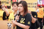 沈伯洋稱民進黨提的假日被拒　勞團揭密：綠營自撤提案