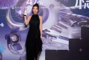 金穗獎得獎名單出爐！朱芷瑩獲頒最佳演員  《風的前奏》奪大獎