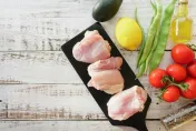 白肉較健康？最新研究：每週攝取逾19口雞肉恐增致癌風險