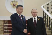 以伊戰火升高！習近平熱線普丁　提4點主張願協助區域和平