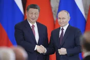 對等開放！普丁正式簽令　對陸公民開放赴俄免簽至明年9/14