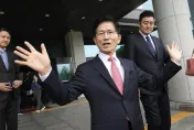韓「國民力量黨」立場急轉彎　恢復提名金文洙為總統候選人