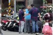 板橋賣場「偷番茄酪梨」竊嫌竟是前三重分局長　曾包庇賭場