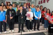 競選小物案李慶隆100萬交保　傅崐萁：連「園丁」都重保？