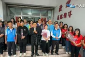 傅崐萁母親節溫馨喊話　「盼賴總統如慈母團結台灣人」