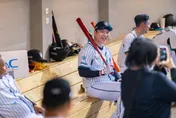 世壯運/開幕式17日登場　周思齊代表宣誓「運動是一輩子的熱情」