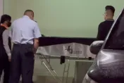 心碎！台中18歲女遭情殺遺體抵殯儀館　媽慟哭：妳要跟好喔