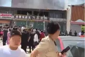 影/婚宴中突失火…賓客急逃命　陸酒店拒賠反索飯錢惹怒新人