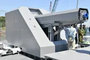 可攔截大陸北韓極音速武器　日本將啟動「電磁砲」海射試驗