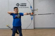 世壯運/退役12年！射箭國手陳詩園熱血回歸　直攻金牌靶心