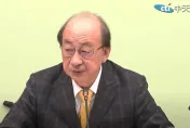 張啓楷提綠封殺劉靜怡　柯建銘飆粗口嗆：比老子還老子