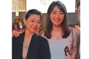 大S曾匿名捐款100萬！賈永婕曝對話　讚她：從不缺席公益