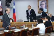 影/柯建銘「滿血回歸」嚇壞民進黨！林沛祥不忍吐真心話